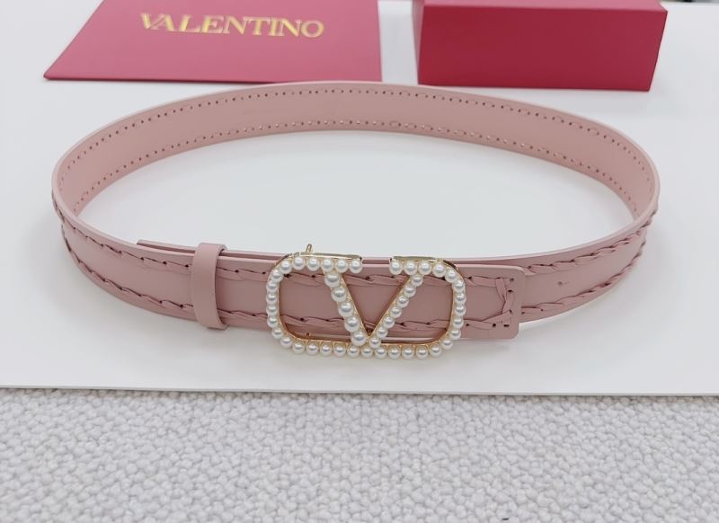 Valentino Belts